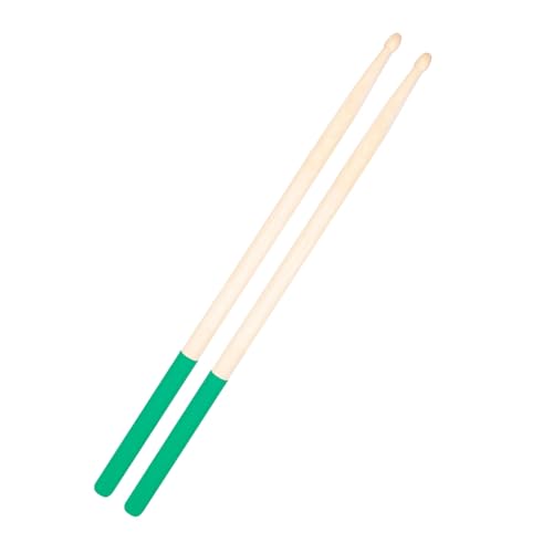 Baquetas de Madera de Maple Verde para Practicar miniatura 1