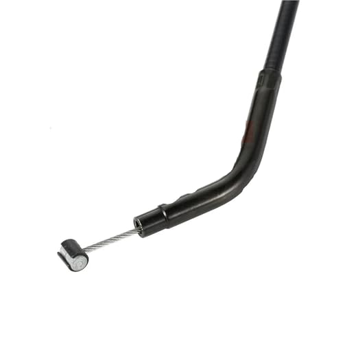 Durite de commande d'embrayage CB400SF câble souple pour moto NC31 - 5