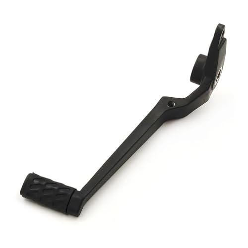 Levier de vitesse pliable de remplacement pour moto Monster 696 années 2009 à 2013