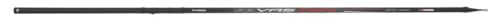 Versione 6,00 m: diametro 23,80 mm – peso 395 g – 6 sezioni – ingombro 138 cm – casting max 80 g.