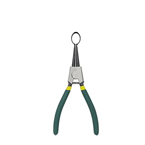 Zhuohai Snap Ring Pliers Circlip Pliers Internal/External thumb #1