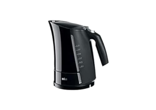 Braun WK500BK - vue 7