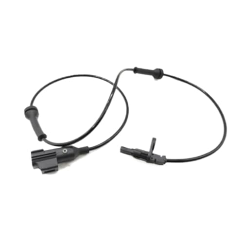 Capteur ABS de vitesse défaillant Jaguar ? Solution roue avant T2H32280