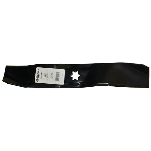 Stens 335-695 Blade, Replaces Mtd 742-0612A 942-0612A 742-0612 942-0612
