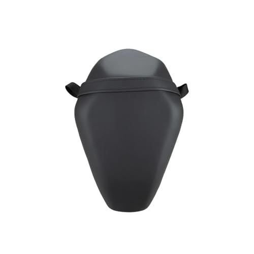 Cojín para asiento de motocicleta negro compatible con ZX-10R KRT 2016-2023