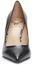 Vince Camuto Thanley Black/Black 7 M | Image 2