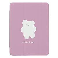 純正　iPad mini 5/4用 スマートカバー　コーンフラワー　（水色） Amazon.co.jp: GWAAN iPad 7.9インチ mini（第5世代/第4世代