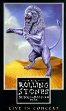 Preisvergleich Produktbild Rolling Stones - Bridges to Babylon [VHS]