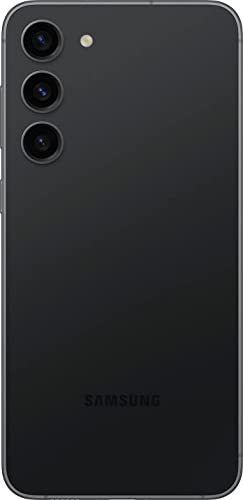 SAMSUNG Galaxy S23+ Plus 5G, US Version, 256GB, Phantom Black - Unlocked (Renewed) - Imagen 6