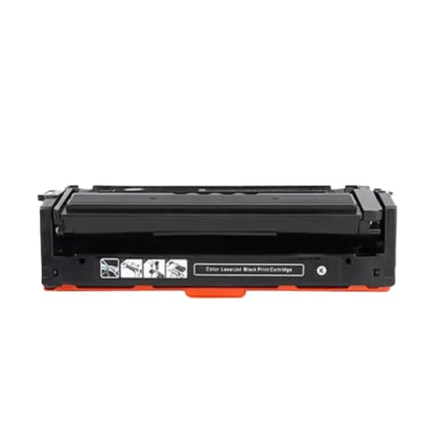 Cartouche W2180X laser noir pour votre espace de télétravail