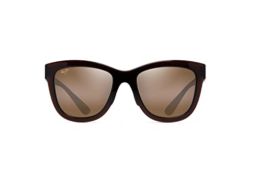 Image of Maui Jim Polarized Women's Anuenue Square Sunglasses