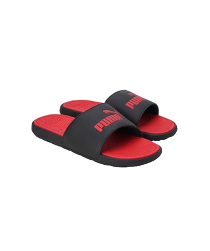 Image of PUMA unisex-adult Cool Cat 2.0 Bx Slide