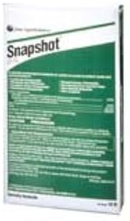 Snapshot 2.5 TG Granular Pre-Emergent Herbicide
