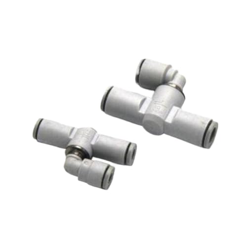 Soupape d'échappement rapide AQ340F-06-06 pour stopper les lenteurs