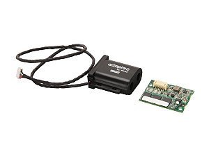 Amazon.com: Adaptec AFM-700 Flash Module, Battery Backed Write