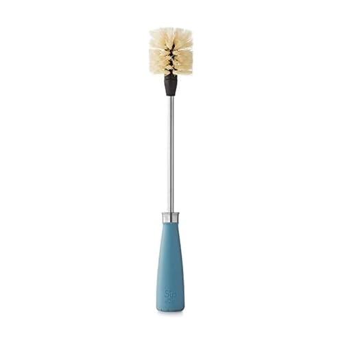 S'well S'ip Cleaning Brush, One Size, Blue