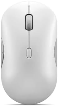 Lenovo 700 Multi-Device Wireless Silent Mouse - Seashell