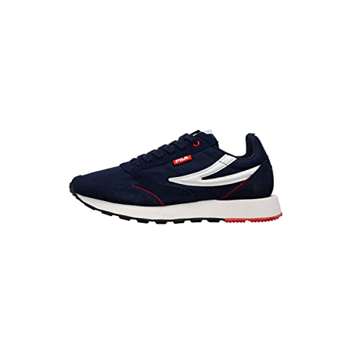 Run Formation-Fila Navy-43