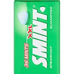 Smint XXl Spearmint Sugar Free 25g