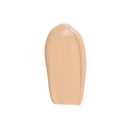Image of Pacifica Tinted Moisturizer - Kind Tint Serum, Lightweight Hydrating Foundation with Vegan Collagen & Hyaluronic Acid for Dewy Glow, Buildable Coverage, Vegan, 1 fl oz (Shade 17)