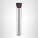PÜR MINERALS Chisel Brush, Flat Top Makeup Brush, Synthetic, Cruelty-Free Bristles, 1 ct.