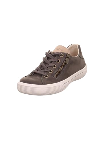 Basket femme Legero Fresh contre la fatigue des pieds pour marcher détendue