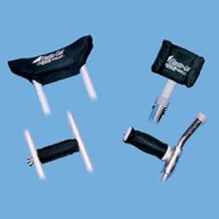 Crutch-Mate Crutch Underarm Pad(Pack)