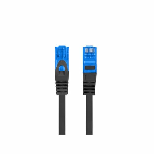 LANBERG CABLE DE RED CAT.6A FTP LSZH CCA 20M NEGRO