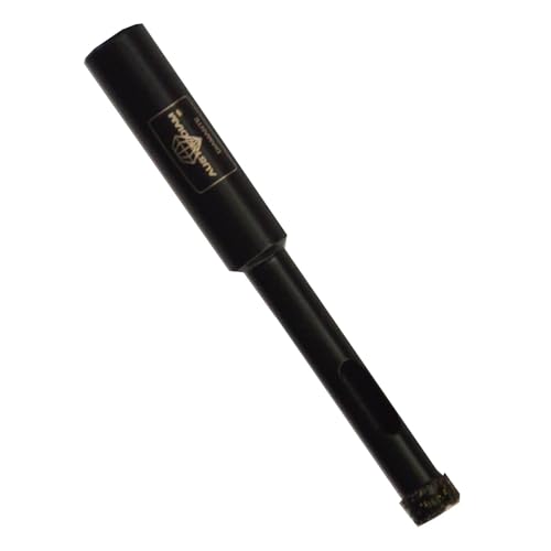 Austromex 2946 DIAMOND DRILL ELECTRODEP 1/4 