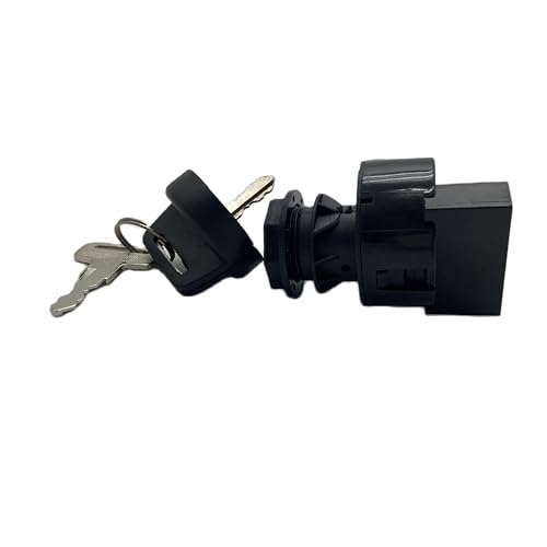 Interruptor de llave de encendido con conector estanco para RZR 4012166 4
