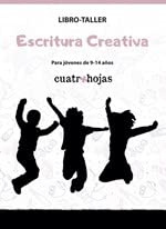 Taller de Escritura Creativa para niños: 9-14 años