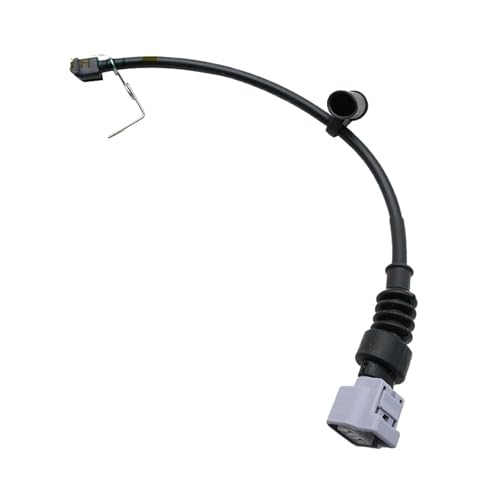 Sensor de alarma de pastilla de freno delantero derecho 47770-50050 evita desgaste del disco
