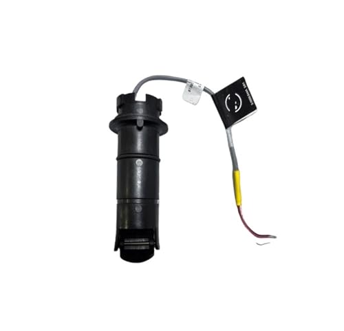 Sensor de caudalímetro rotatorio Integral 3-8510-P0 con rotor de respuesta rápida 2