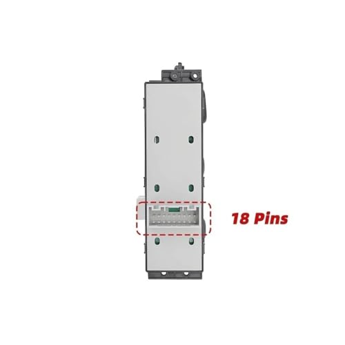 Commutateur de levage 93570-1S005 pour commande vitre auto HB20