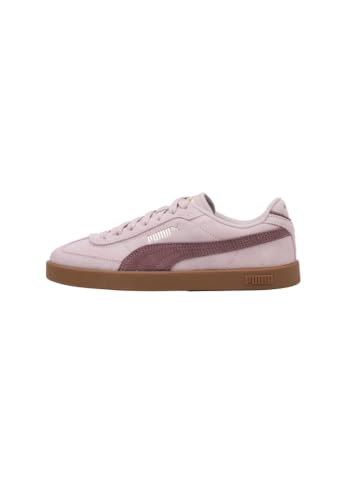 PUMA Erwachsene Club II Era Sneakers 42.5, Misty Pink Rich Cocoa Brown – Ansicht 1
