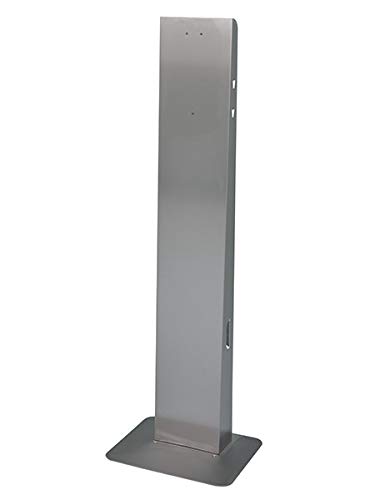 Hygiene-Station E AFP aus Edelstahl ohne Spender von Ophardt