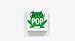 Green Pop (With 6 Playful Pop-Ups!): A Pop-Up Board Book (Color Pops)