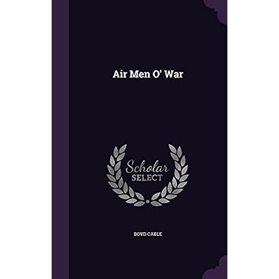 Air Men O' War