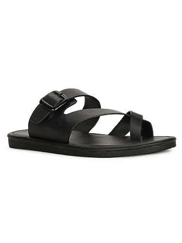 Image of Bata Men's Slip-on Sandal