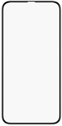 ZOLMAG Galaxy Screen Protector, [2 Pack] HD Clear for Samsung Galaxy Tempered SDFSBGNV -110