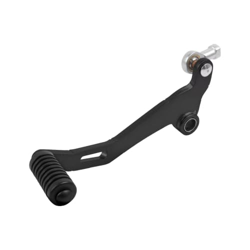 Levier de vitesse moto Z650 ER650 idéal pour les trajets quotidiens