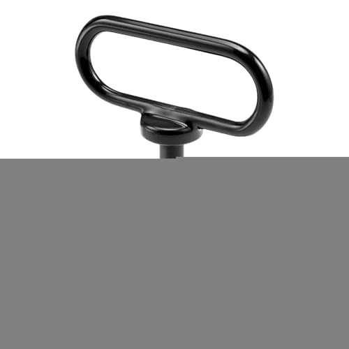 Lawn Mower Trailer Hitch Pins | 1/2 Inch Securely Hitch Lawn Tow Behind Attachment | Tractor Hitch Pins, Heavy Duty Hitch Pin Accessories, Trailer Gate Pin for Mowers