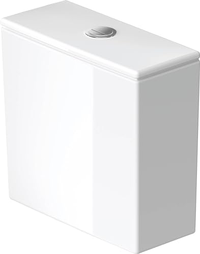 Preisvergleich Produktbild Duravit DuraStyle Spülkasten Weiß 170mm