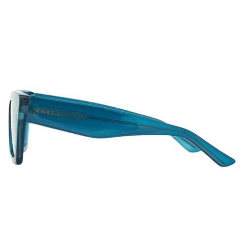 Carve 36105 Tahoe Gloss xtal Jewel Blue Blue-Grey Lens3