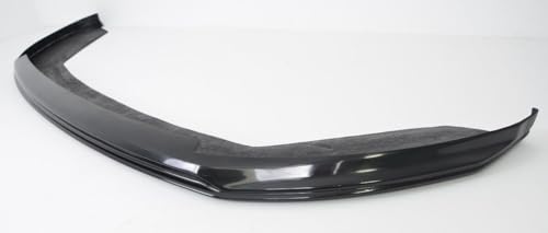 Lèvre de pare-chocs avant Seat Leon 3 5F style R en fibre de verre premium