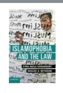 Buy Islamophobia and the Law — BookShops.in