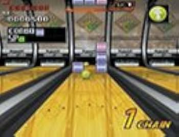 ザ　ボウリング　コビ Amazon.co.jp: XaviX(ザビックス) XaviX BOWLING ザビックス
