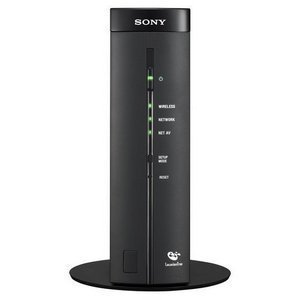 新品未使用SONY LocationFree BaseStation LFV30 Amazon.com: Sony LF-V30 LocationFree Base Station : Electronics