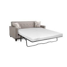 Water Proof Fully Encased Breathable Zippered Protector 6 Sided Cover Machine Washable Sofa Queen Size 60 by 72 inches Fits 4-6 inch Depth - Thumbnail 5