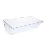 john lewis large kitchen appliances Consulta la descripción a continuación para ver la lista completa de los modelos que se ajustan a esta pieza. El número de modelo se encuentra normalmente dentro del refrigerador o congelador. Es probable que tengas que quitar el cajón de ensalada o el cajón del congelador para encontrar la matrícula del modelo. De lo contrario, es probable que el número de modelo esté en el lateral o trasero del aparato. El número de modelo generalmente se imprime o se estampa en una calcomanía o placa y constará de números y letras